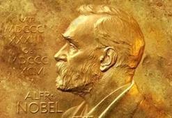 2024 Nobel Fizik Ödülü'nün sahipleri belli oldu