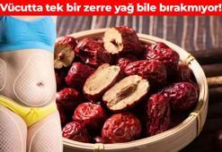 Zencefille karıştırıp için! Bel, basen ve karındaki yağları mıknatıs gibi çekiyor: Adeta bir deri bir kemik bırakıyor