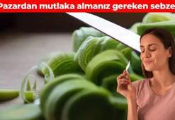 Tezgahta gören poşetini dolduruyor! Bağırsakları fokur fokur çalıştırıyor: Vücuda K vitamini yüklüyor