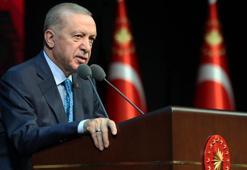 Cumhurbaşkanı Erdoğan: Gençleri sosyal medya dehlizlerinden kurtaracağız