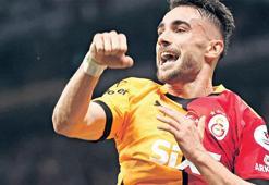 Kerem yoksa Yunus var