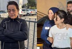 Sıla bebeğin teyzesi konuştu! Öyle kanı bozuk bir kız kardeşimiz yok, müebbet alsın