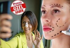 Estetik furyası altındaki gizli sebep! Uzman isim ruhsal hastalıklara işaret etti