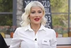 Gelinim Mutfakta Eda kimdir? Gelinim Mutfakta yarışmacısı Eda Koç kaç yaşında, nerelidir?