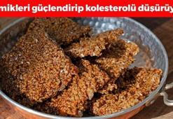 Japonlar kaşık kaşık yiyor, doğal şeker ilacı! Kolesterolü damardan silip atıyor, kemikleri beton gibi güçlendiriyor!