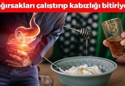 Yoğurda katıp kaşık kaşık yiyin! Bağırsakları motor gibi çalıştırıyor, 10 yaş gençleştirip cildi parıl parıl parlatıyor!