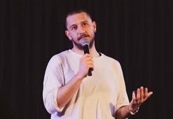 Uraz Kaygılaroğlu: Gerekirse oyunculuğu bırakırım