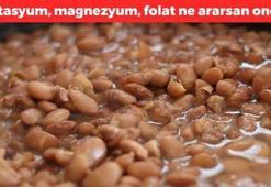 Kaşık kaşık yiyince kabızlığı bitirip kolesterolü dengeliyor! Potasyum, magnezyum ve demir depolarını fullüyor, kemikleri beton gibi yapıyor!