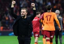 Galatasaray'a İtalya'dan yeni 10 numara