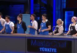 MASTERCHEF DOKUNULMAZLIK OYUNU KİM KAZANDI? 9 EKİM | Dünkü MasterChef son bölümde dokunulmazlık oyunu kim, hangi takım kazandı?
