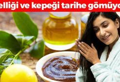 Kıl köklerini coşturup kelliği tarihe gömüyor! Kepeğin, kaşıntının ve kuruluğun kökünü kazıyor, saçları parıl parıl yapıyor!