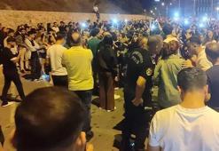 İçişleri Bakanlığı'ndan Mersin'de KYK yurdu önünde taciz iddiasıyla ilgili açıklama