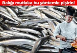 Şefler yöntemini açıkladı! Meğer balığı böyle pişirmek gerekiyormuş: Vücudu omega-3 deposuna çeviriyor, adeta ömrü uzatıyor