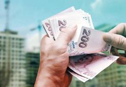 Evde kredi ve yapılandırma hesabı