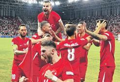 Bizden fazla üretken yok!