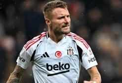 Immobile gibisi yok