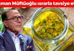 Osman Müftüoğlu 'altından bile kıymetli' dedi! Yiyene hastane yolunu unutturuyor, kolesterolü damardan silip atıyor! Kabızlığın kesin çaresi