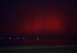 Türkiye'de kuzey ışıkları neden görüldü? TUA'dan açıklama