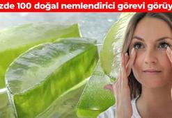 Anında kolajen üretimini destekliyor! 5 malzemeyle hazırlanıyor: İnce çizgileri yok ediyor, cilt bariyerini güçlendiriyor