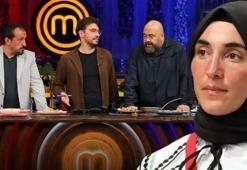 Masterchef Türkiye'ye veda eden Ayşe hakkındaki iddialara yanıt verdi