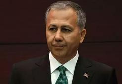 Bakan Yerlikaya, Türkiye'deki göçmen sayısını açıkladı