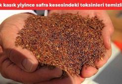 Kaşık kaşık yiyince safra kesesini temizliyor! Tıkalı damarları lavabo gibi açıyor, kolesterolden eser bırakmıyor