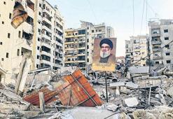 Başlıksızİran'dan 'geniş kapsamlı' tehdit