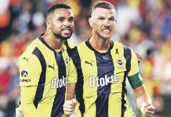 Mourinho sistemini değiştiriyor! Samsun deplasmanı ilk sınav