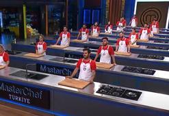 MASTERCHEF'TE ÖDÜL OYUNUNU KİM KAZANDI? 11 Ekim Masterchef 100 bin TL büyük ödül kimin oldu? İşte ödülü kazanan isim!