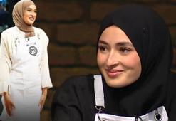 MasterChef Türkiye'den Beyza çocukluk fotoğrafını paylaşınca sosyal medyada gündem oldu!