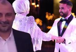 Kadir Ezildi’nin nişanında sürpriz: Dış ses ortaya çıktı!