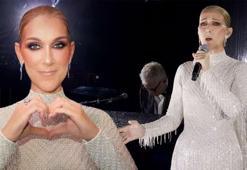 Performansı günlerce konuşulmuştu! Celine Dion hakkında olay iddia