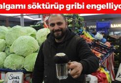 Gribe karşı demir kalkan oluyor! Hırıltıyı, balgamı ve öksürüğü bıçak gibi kesiyor: 1 kez yiyen 30 yıl hastalık ne bilmiyor!
