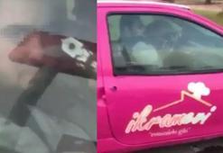 İnfial yaratan köpeğe cinsel istismar iddiası! Gerçek ortaya çıktı