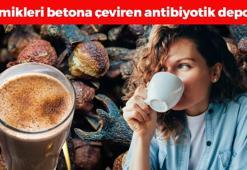2-3 tane atınca kana antibiyotik gibi işliyor! Kemikleri betona çeviriyor, 1 bardağı bağırsakları motora çeviriyor!
