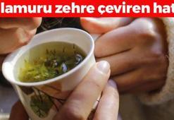 Ihlamurun paketi 50 TL ama o şekilde içince zehre dönüşüyor! Meğer yıllardır yanlış içiyormuşuz, hırıl hırıl öksürüğü kesmek için böyle tüketin!