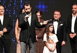 61. Antalya Altın Portakal Film Festivali'nde ödüller sahiplerini buldu