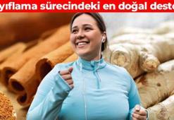 Soğuk havalarda da zayıflayabilirsiniz! İçine sirke ekleyin: Metabolizma hızını yüzde 200 artırıyor, yağları erim erim eritiyor