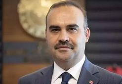 Sanayi ve Teknoloji Bakanı Mehmet Fatih Kacır: Ülkemizi küresel üretim üssü haline getirdik