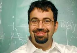 Nobel Ekonomi Ödülü'nü Prof. Dr. Daron Acemoğlu kazandı