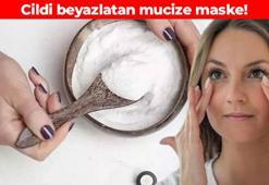 Fondöten kullanmayı bıraktıran yöntem! Cildi ışıl ışıl parlatıyor: Lekeleri geçiriyor, siyah noktaları yok ediyor