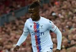 Lyon'da aradığını bulamayan Zaha'dan dikkat çeken paylaşım