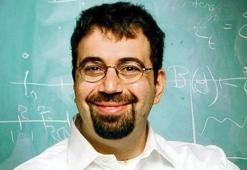 Daron Acemoğlu'na ekonomi Nobel'i