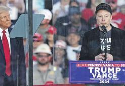 Trump'a desteğin bedeli