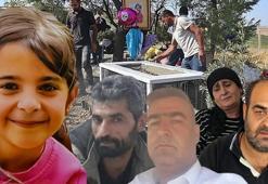 Narin'in katilleri iddianamede! Cinayet işlenirken evde olan 4 kişinin kimlikleri belli oldu