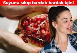 Damarları dip köşe temizliyor! Bağırsakları fokur fokur çalıştırıyor: Karaciğerdeki toksinleri söküp atıyor