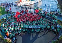 46. İstanbul Maratonu için çağrı