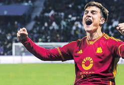 Dybala işi ciddiye bindi
