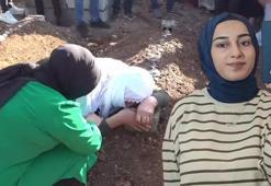18 gün sonra cansız bedeni Van Gölü'nde bulundu! Rojin Kabaiş'e acı veda