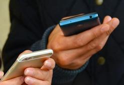 Kaçak telefon devri bitti! Hepsi bir bir kapanıyor